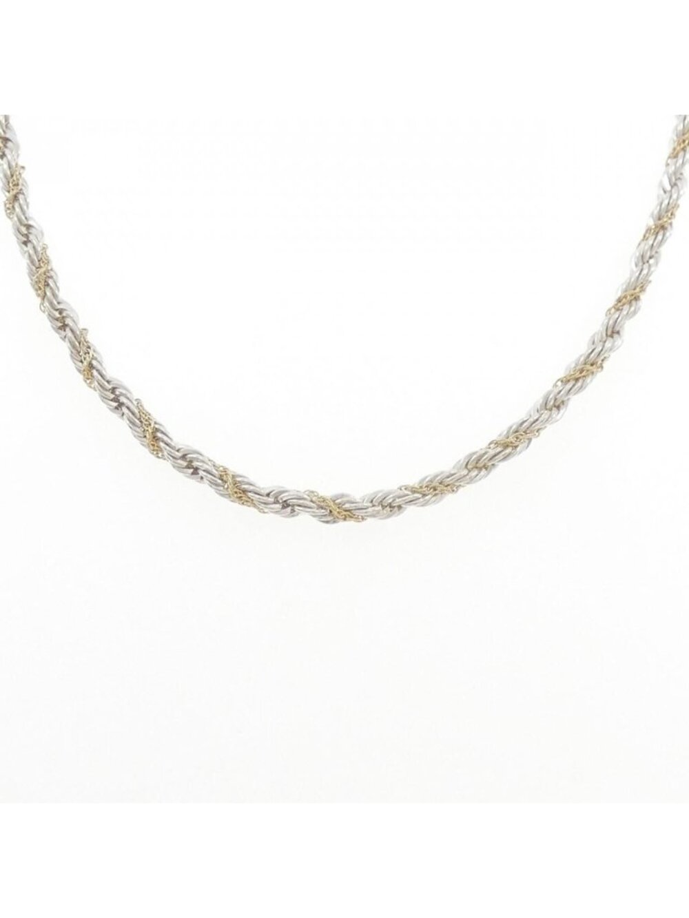 Tiffany & Co Vintage 925 Necklace